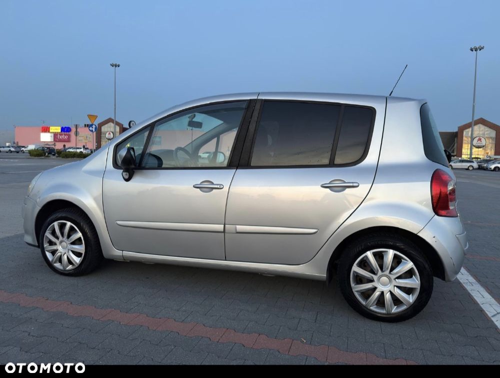 Renault Modus 1.5 dCi Dynamique - 7
