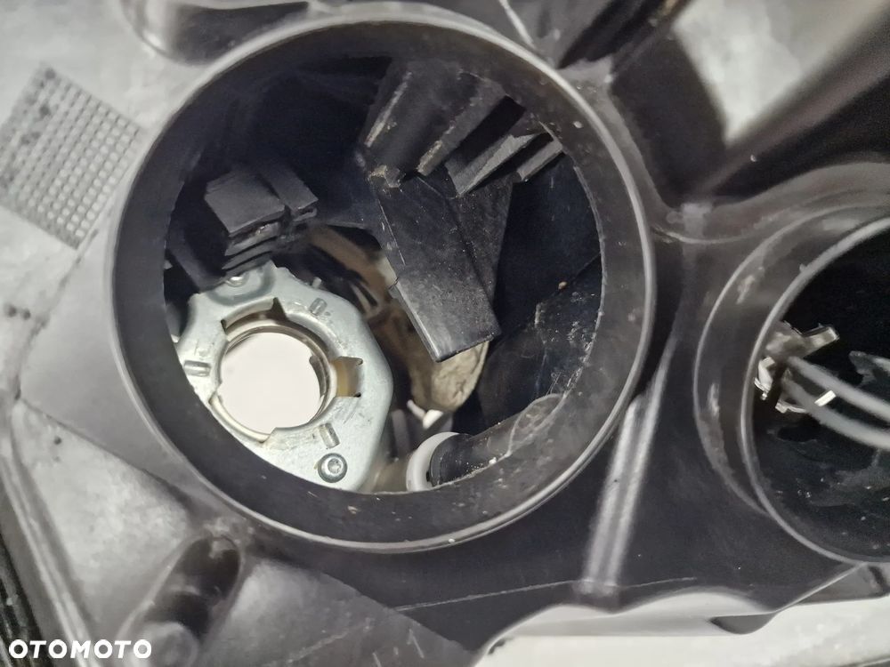 VW GOLF VII 7 5G0 12- PRAWA ZWYKŁA LAMPA PRZEDNIA PRZÓD , NR 5G1941006 , NR AUKCJI LA170 - 18
