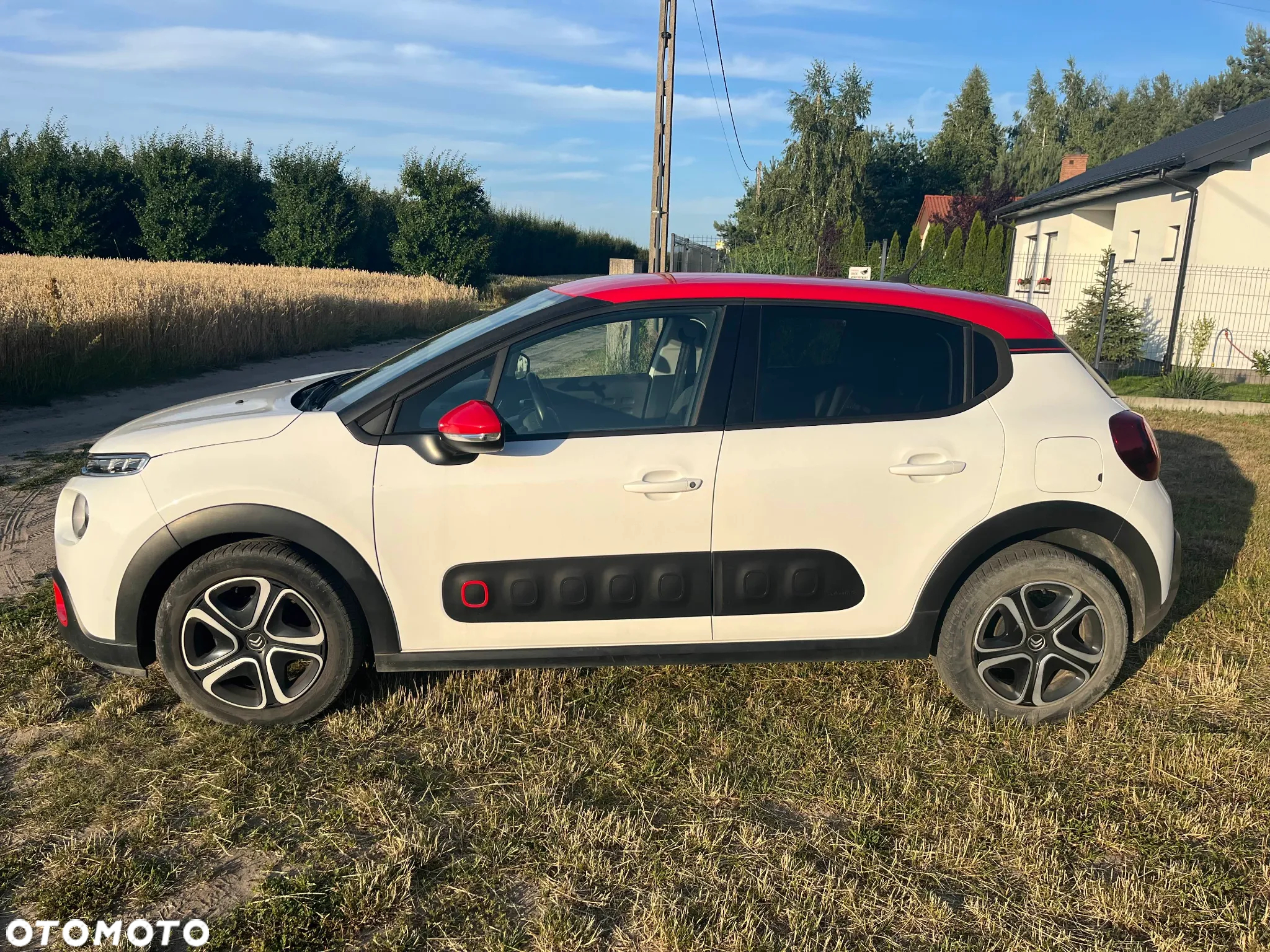 Citroën C3 1.2 PureTech Feel - 3