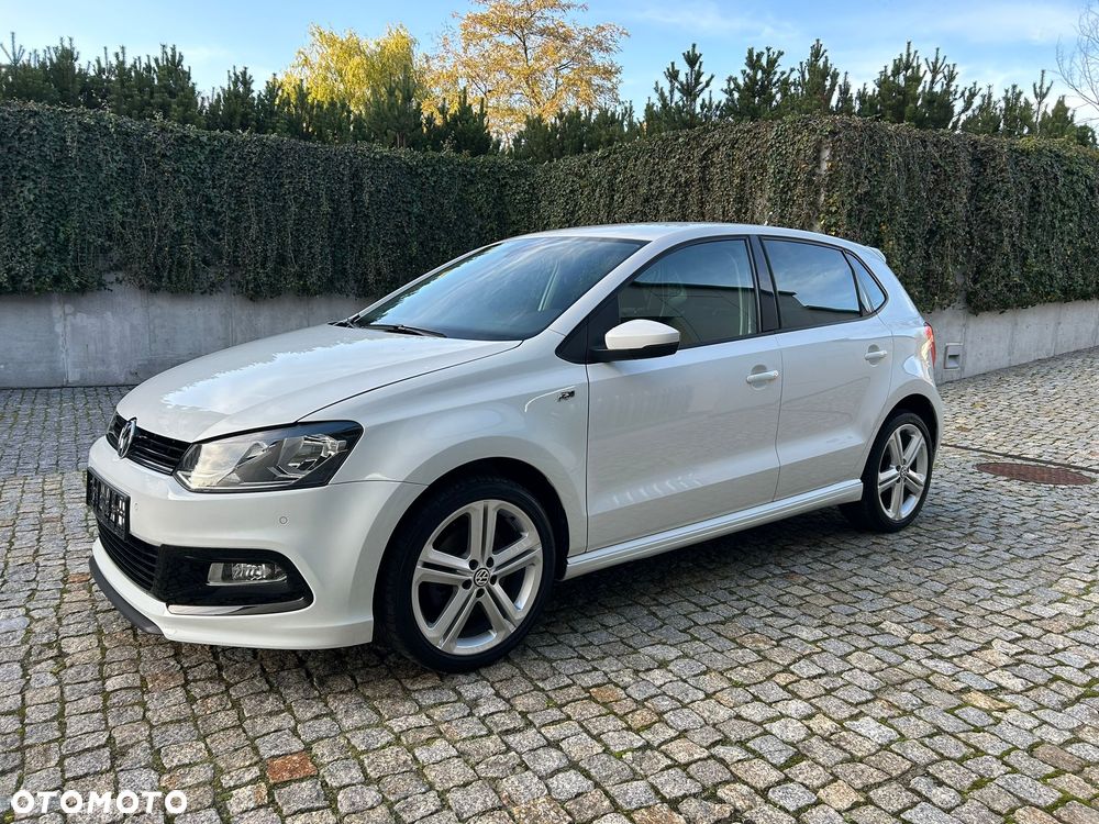 Volkswagen Polo 1.2 TSI (Blue Motion Technology) Highline - 13
