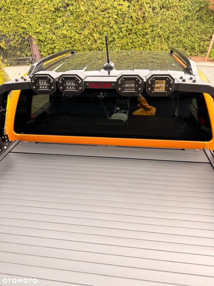Ford Ranger 2.3 EcoBoost PHEV e-4WD DC Wildtrak - 16