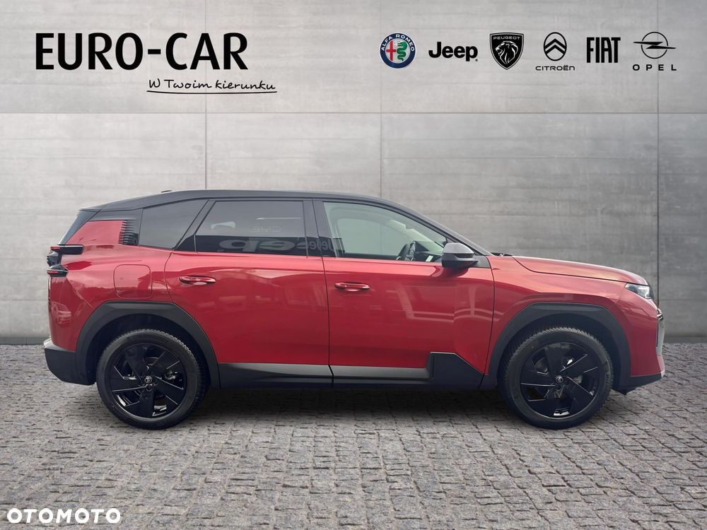 Citroën C5 Aircross - 6