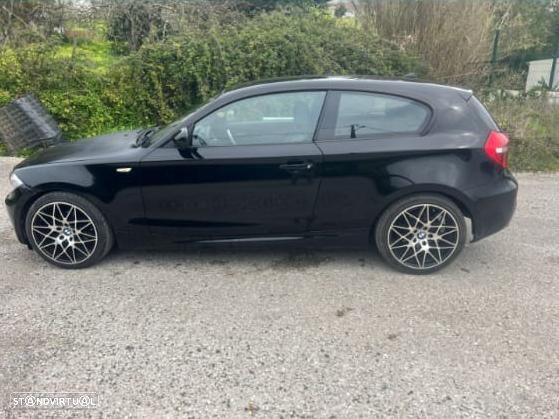 BMW 116 - 3