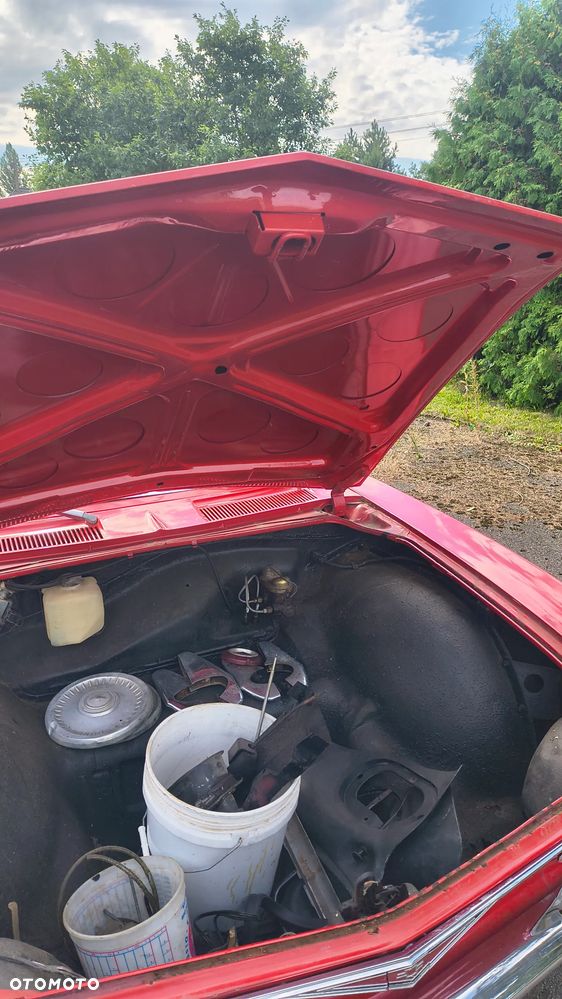 Chevrolet Corvair - 19