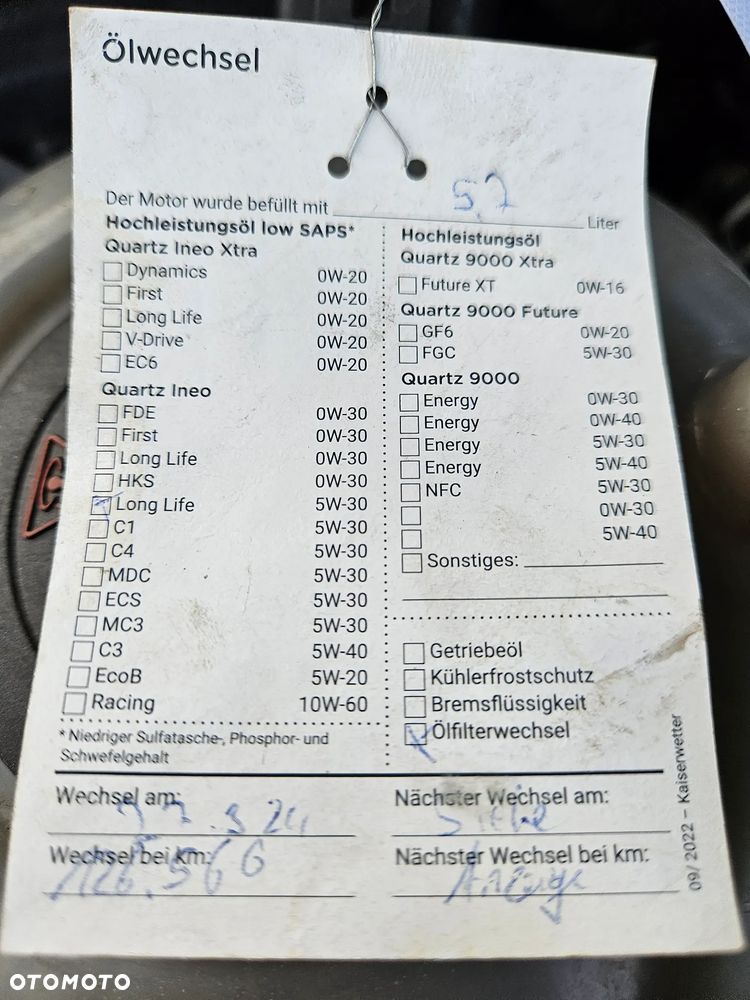 Volkswagen Golf - 33