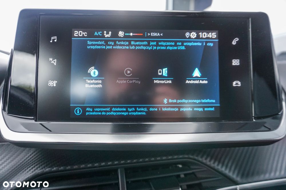Peugeot 208 1.2 PureTech Active S&S - 17