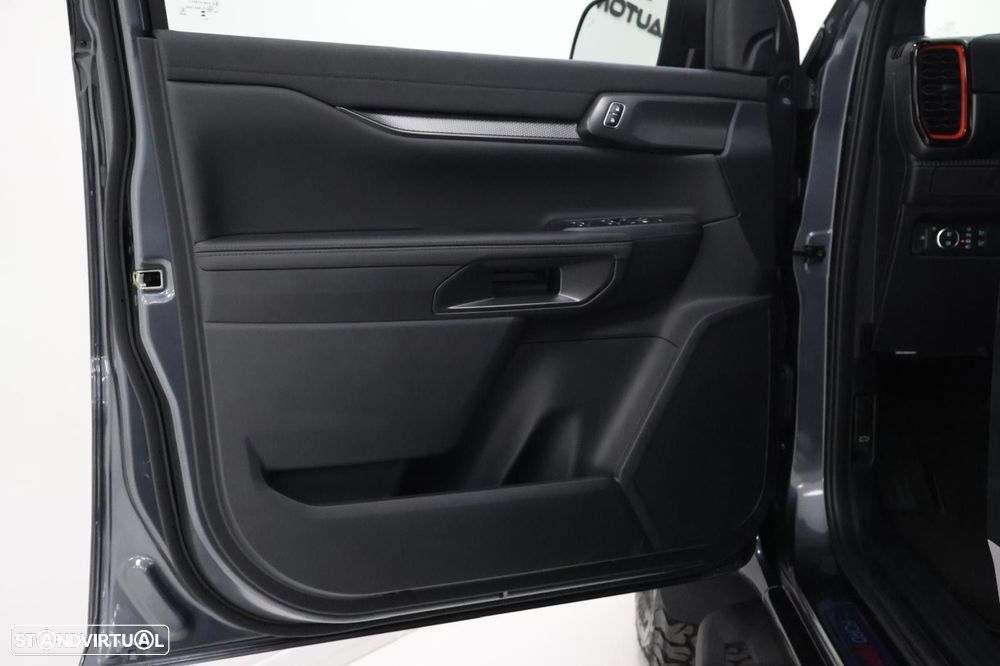 Ford Ranger 2.0 EcoBlue CD Raptor 4WD Aut. - 11