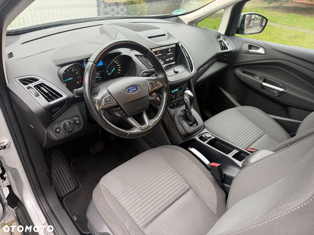 Ford C-MAX 1.5 EcoBoost Start-Stop-System Business Edition - 17