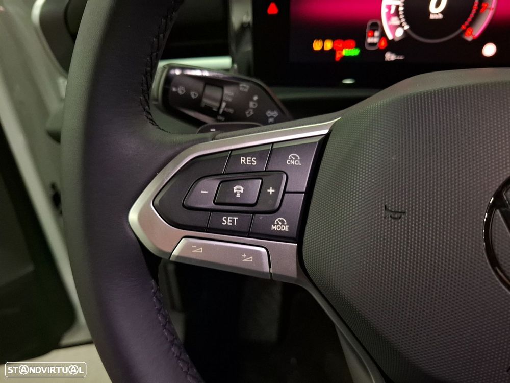 VW T-Roc 1.5 eTSI Style DSG - 15