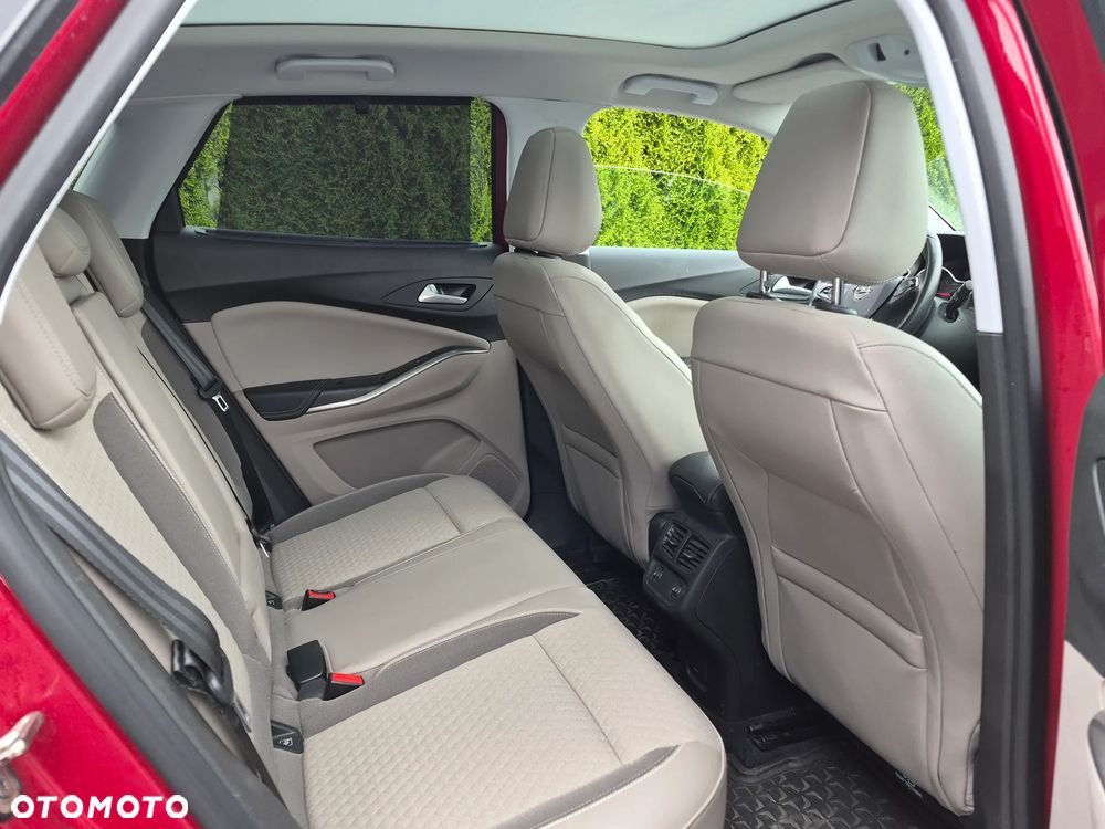 Opel Grandland X 1.5 D Start/Stop Automatik Business INNOVATION - 6