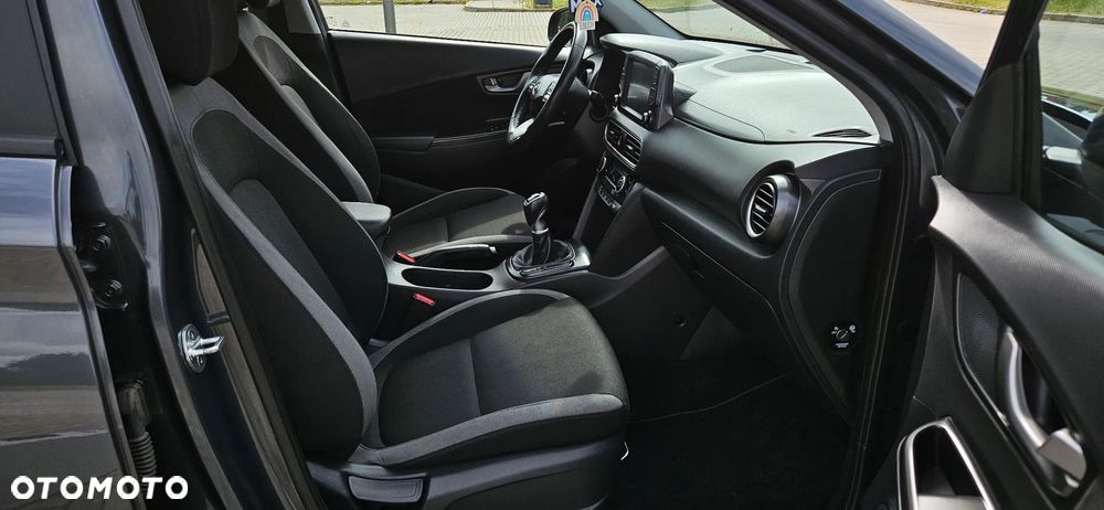 Hyundai Kona 1.6 CRDi Trend - 6