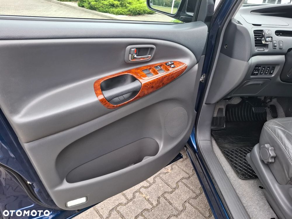 Toyota Previa 2.4 VVT-i - 12