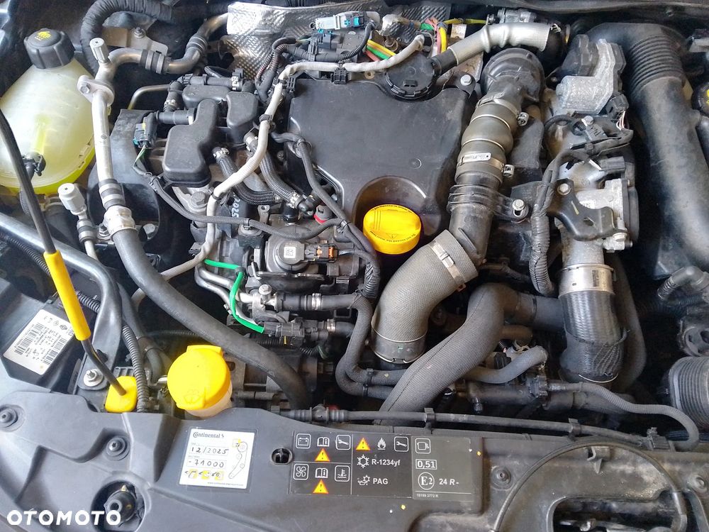 Renault Clio BLUE dCi 115 BUSINESS EDITION - 31