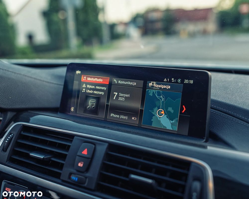 BMW Seria 4 430i M Sport - 34