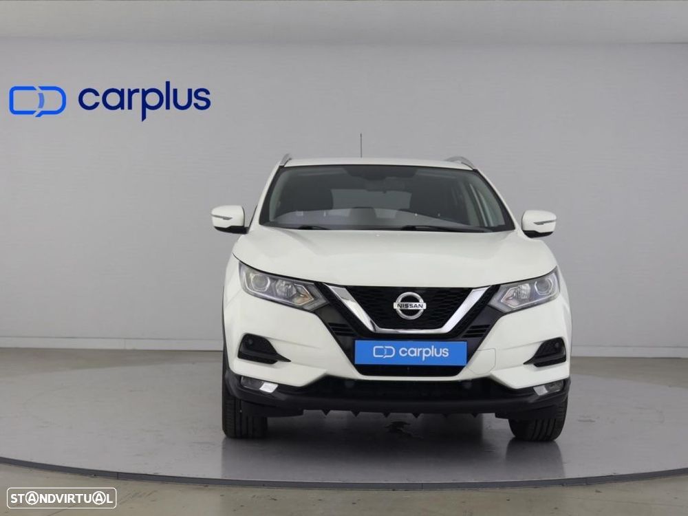 Nissan Qashqai 1.5 dCi Acenta - 3