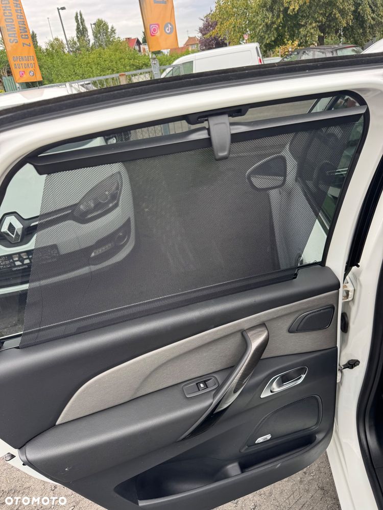 Citroën C4 Picasso BlueHDi 150 EAT6 Exclusive - 35