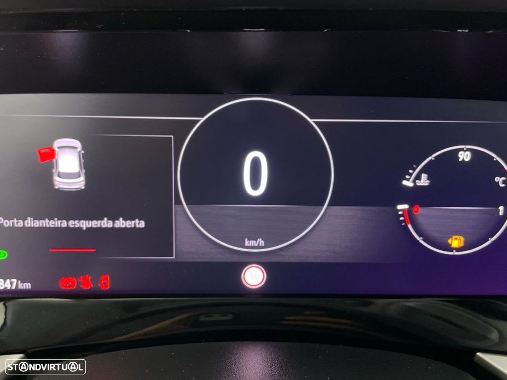 Opel Mokka 1.2 T Elegance - 9