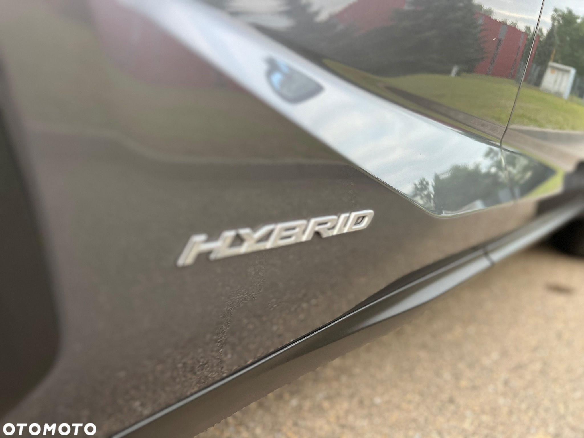Lexus NX 300h Business Edition AWD - 18