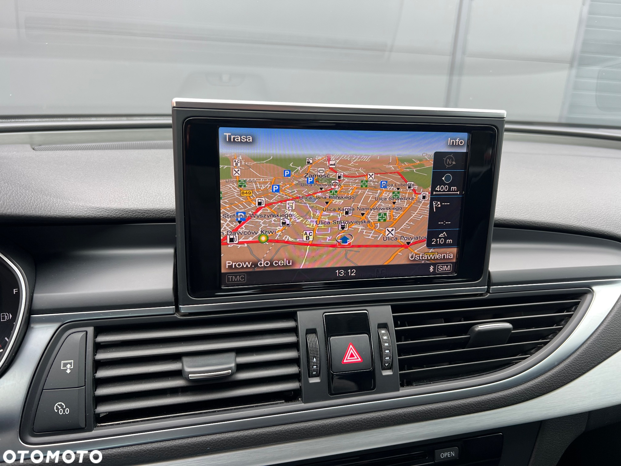 Audi A7 3.0 TFSI Quattro S tronic - 11