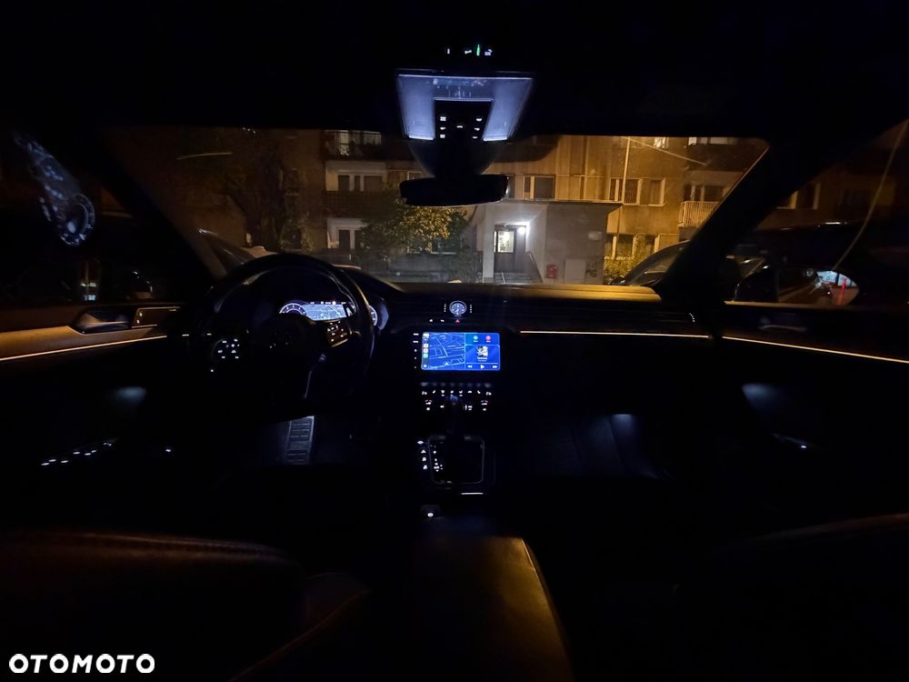 Volkswagen Arteon 2.0 TSI 4Motion R-Line DSG - 27