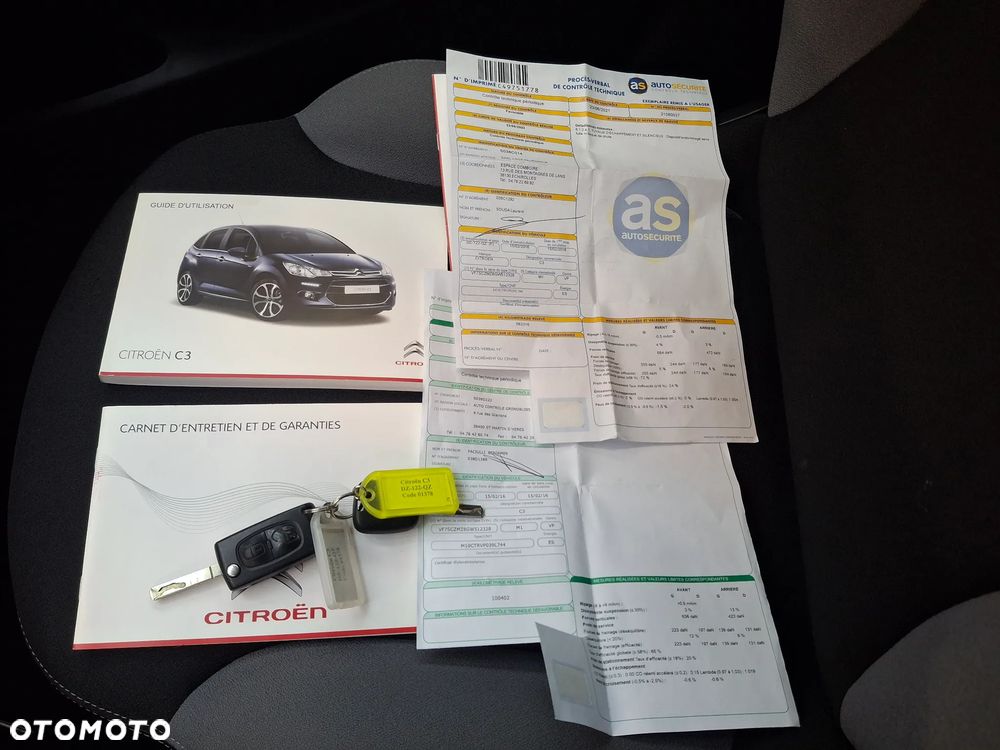 Citroën C3 1.0 VTi Selection - 25