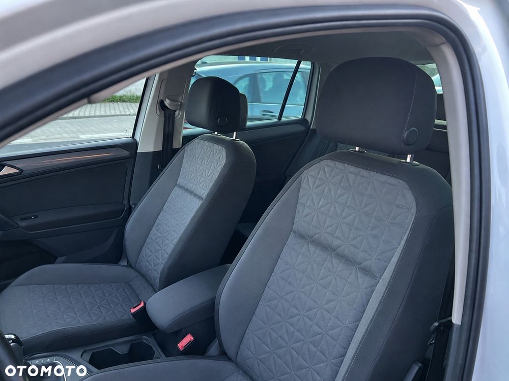 Volkswagen Tiguan 1.5 TSI EVO Life DSG - 11