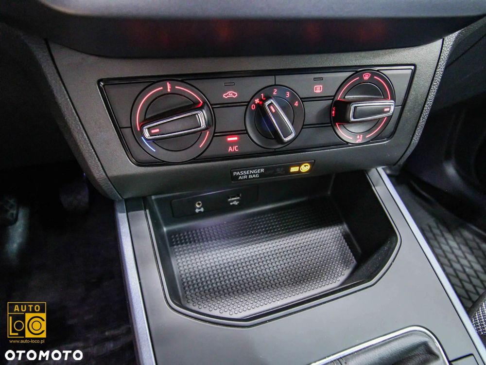 Seat Arona 1.0 TSI Style S&S - 31