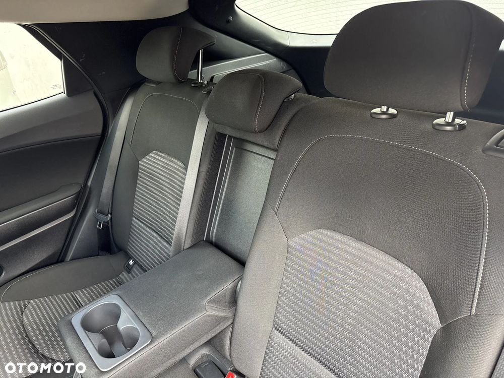 Kia XCeed 1.5 T-GDI M - 18