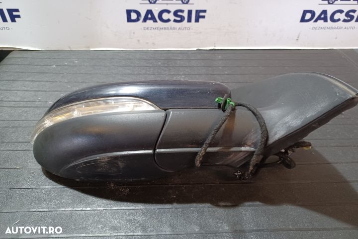 Oglinda dreapta electrica E1021025 6 FIRE E1021025 6 FIRE Volkswagen - 4