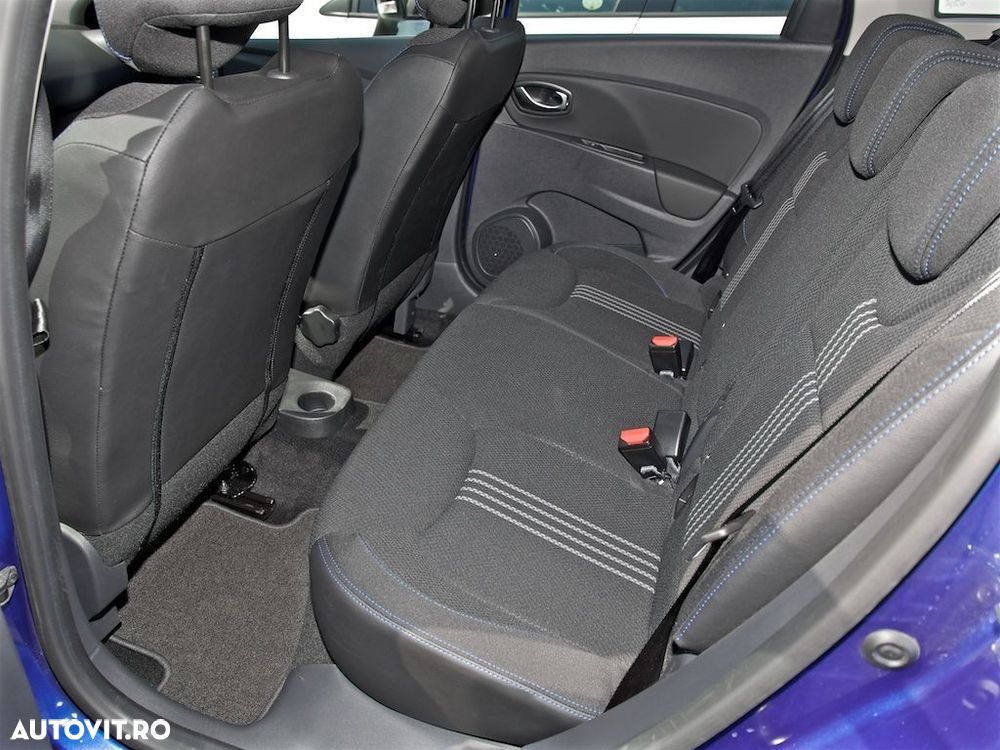 Renault Clio ENERGY TCe 120 EDC GT - 6