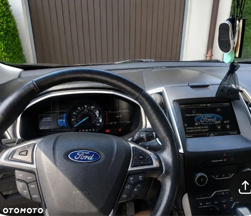 Ford Edge - 7