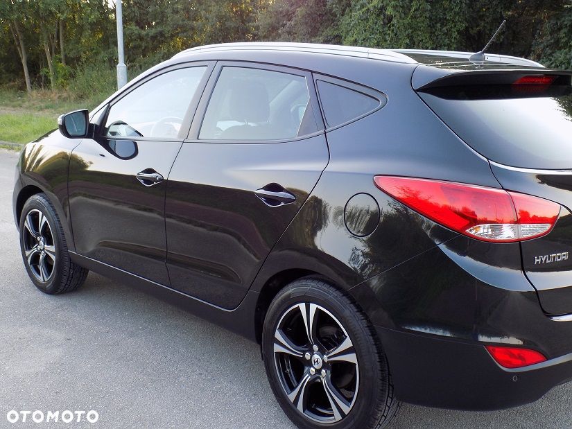 Hyundai ix35 2.0 2WD Comfort - 5