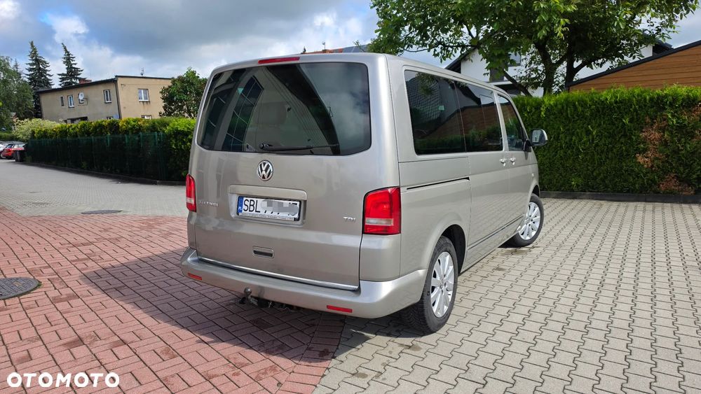 Volkswagen Multivan L1 Highline - 33