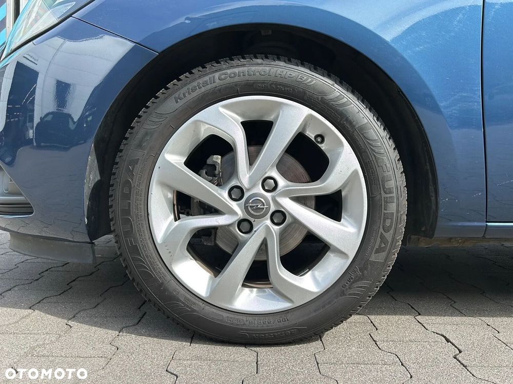 Opel Corsa 1.4 Enjoy - 30