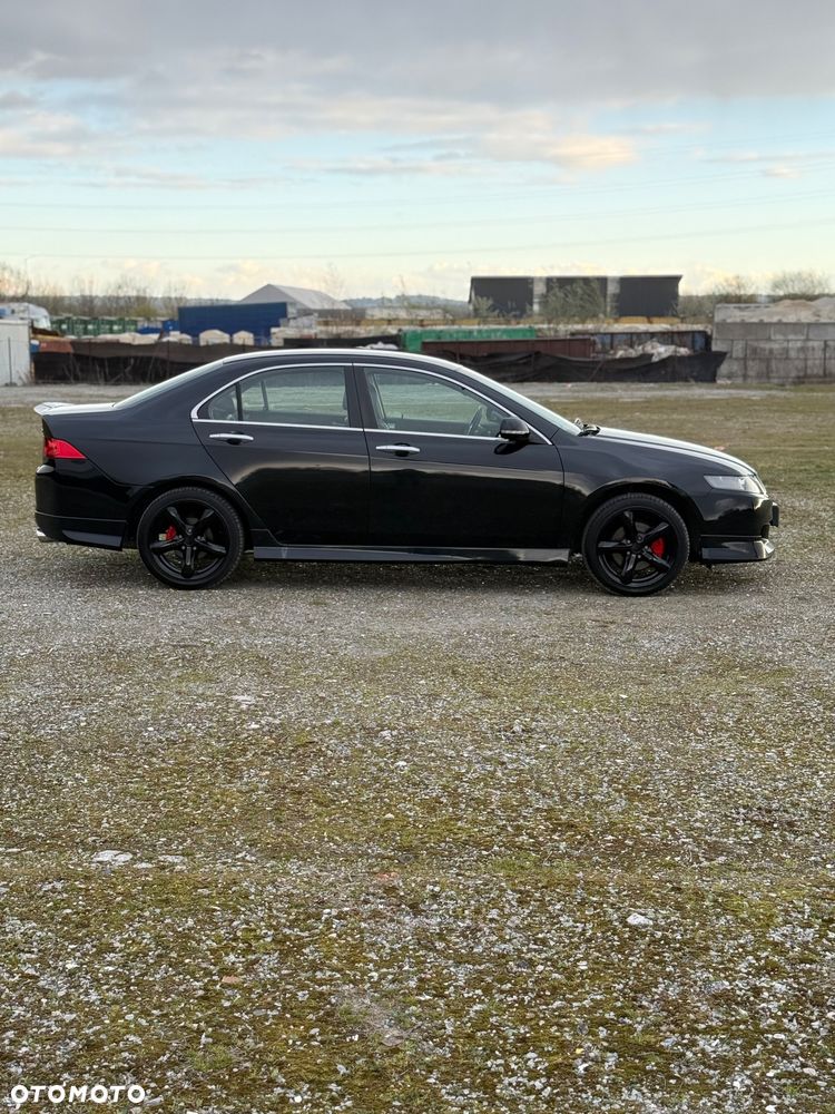 Honda Accord 2.0 Comfort - 5