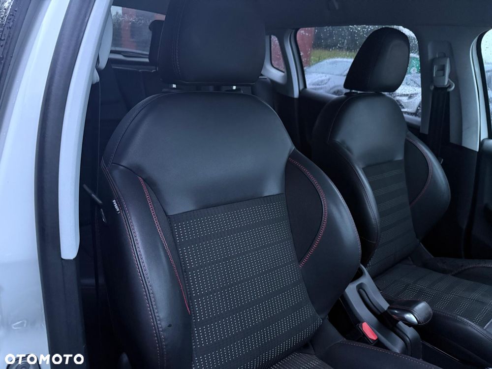 Peugeot 2008 PureTech 110 Stop&Start EAT6 GT-Line Edition - 11