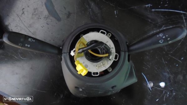 Manete Dos Piscas  Alfa Romeo 156 (932_) - 2