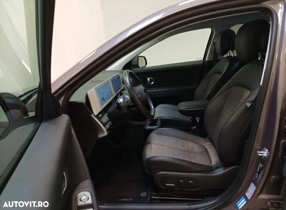 Hyundai IONIQ 5 58 kWh - 6