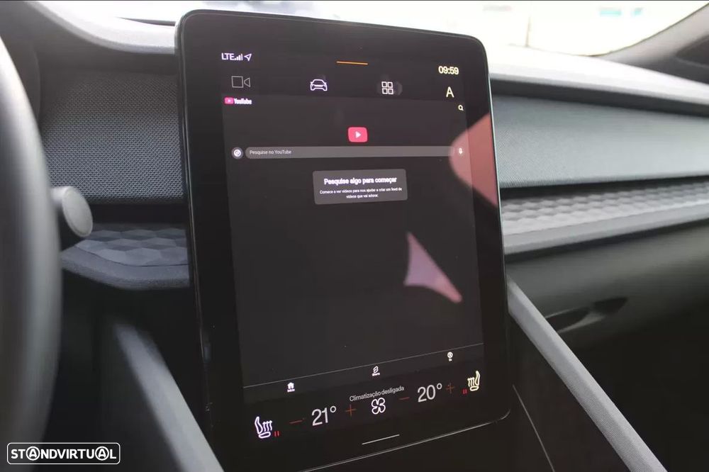 Polestar 2 Long Range 78 kWh - 11