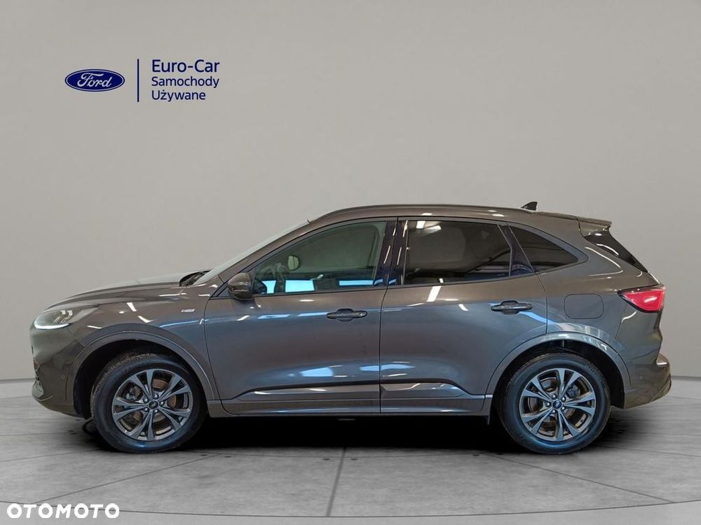 Ford Kuga 2.5 FHEV AWD ST-Line X - 5