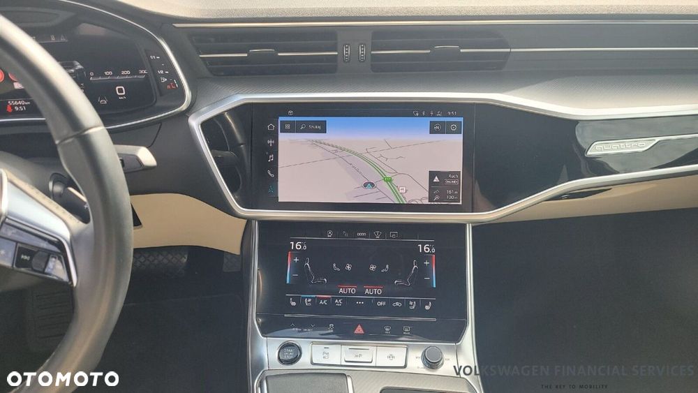 Audi A6 - 11