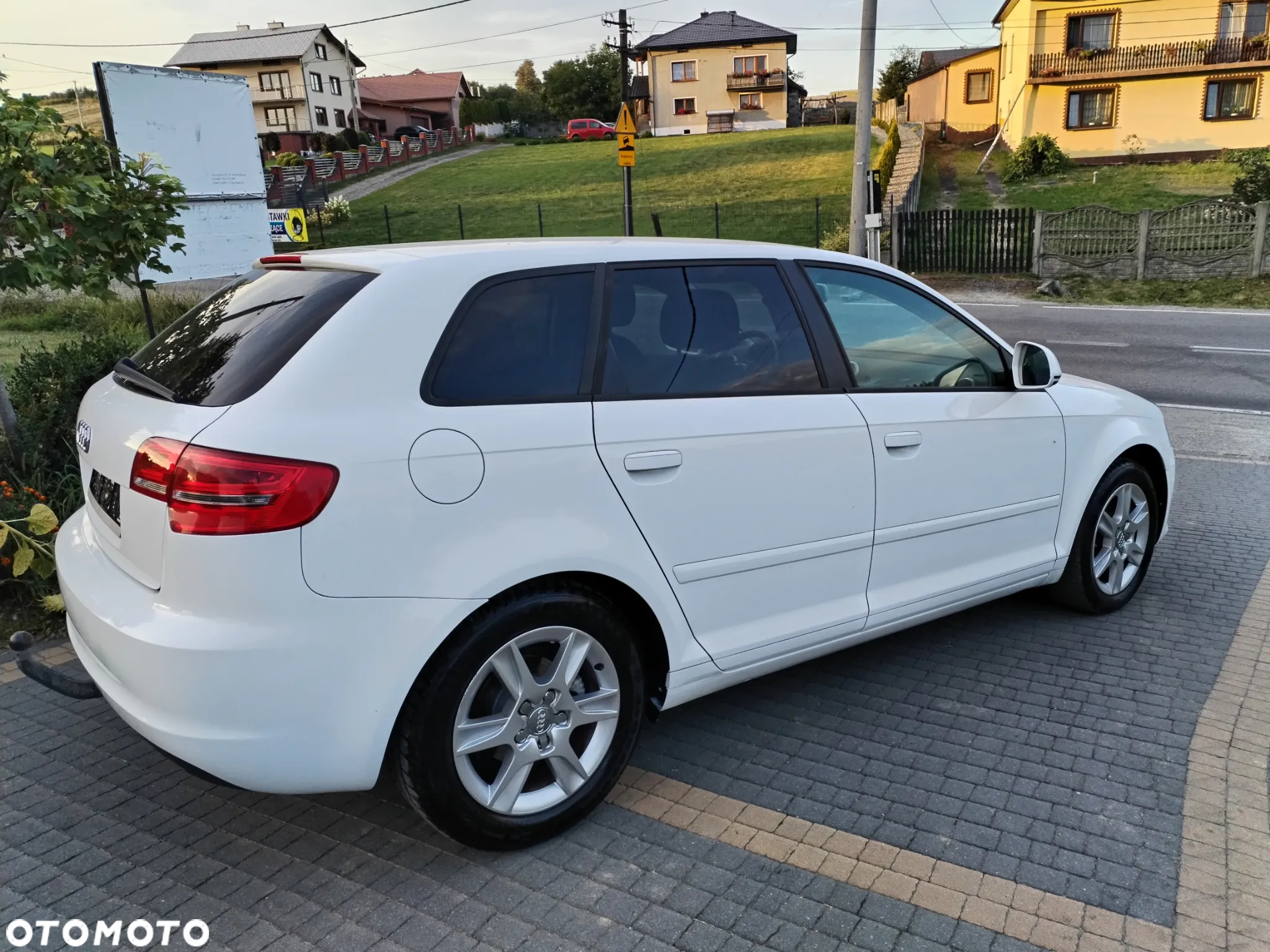 Audi A3 Sportback - 6