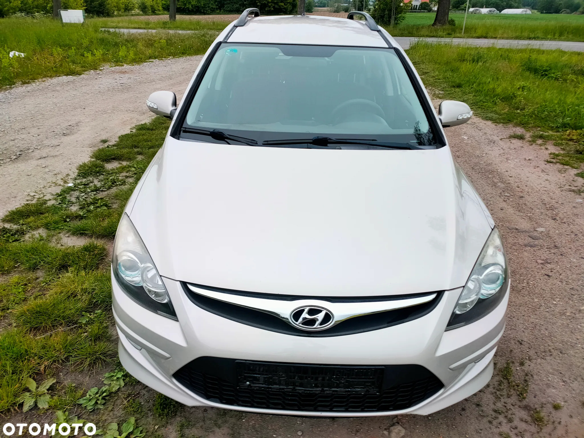 Hyundai i30 1.6 Premium EU5 - 10