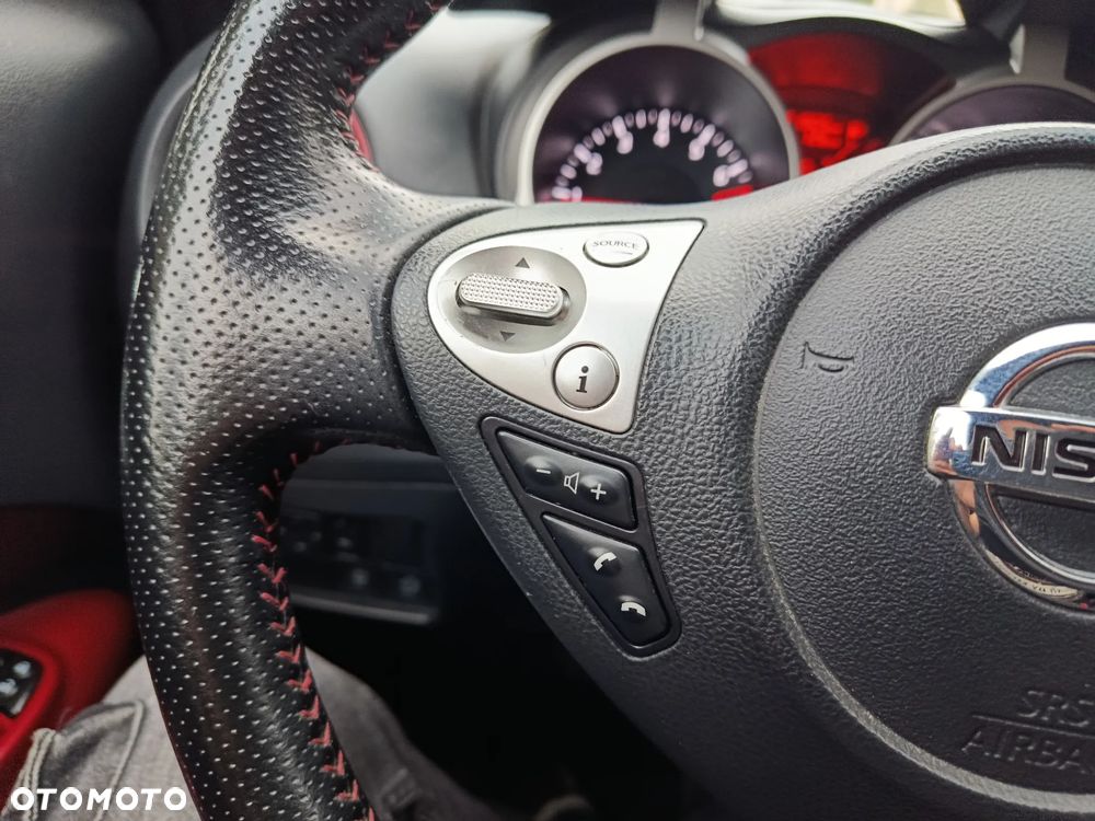 Nissan Juke - 16