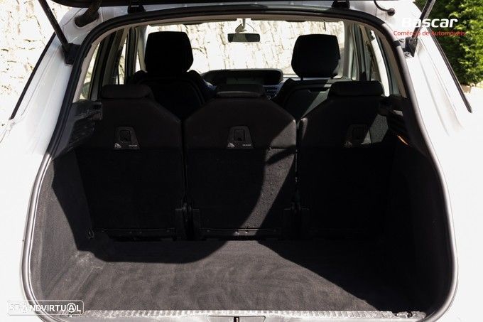 Citroën C4 Picasso 1.6 HDi Seduction - 26