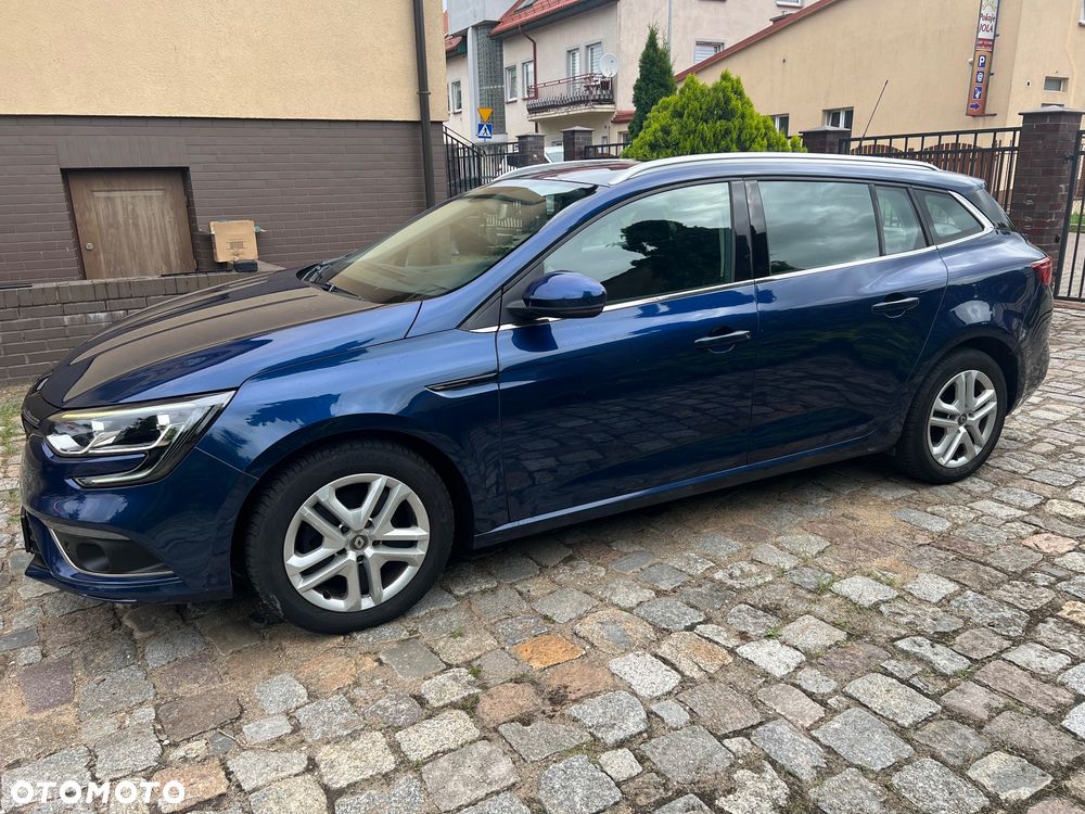 Renault Megane ENERGY TCe 100 LIMITED - 2