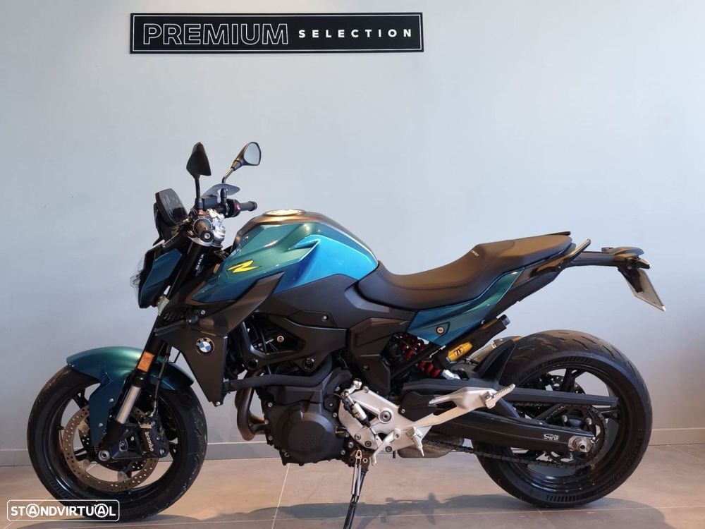 BMW F 900 R 900 R - 1