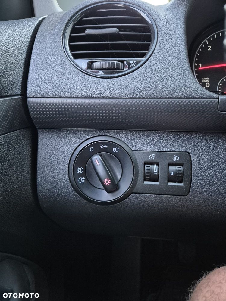 Volkswagen Caddy 2.0 (5-Si.) Edition 30 - 18