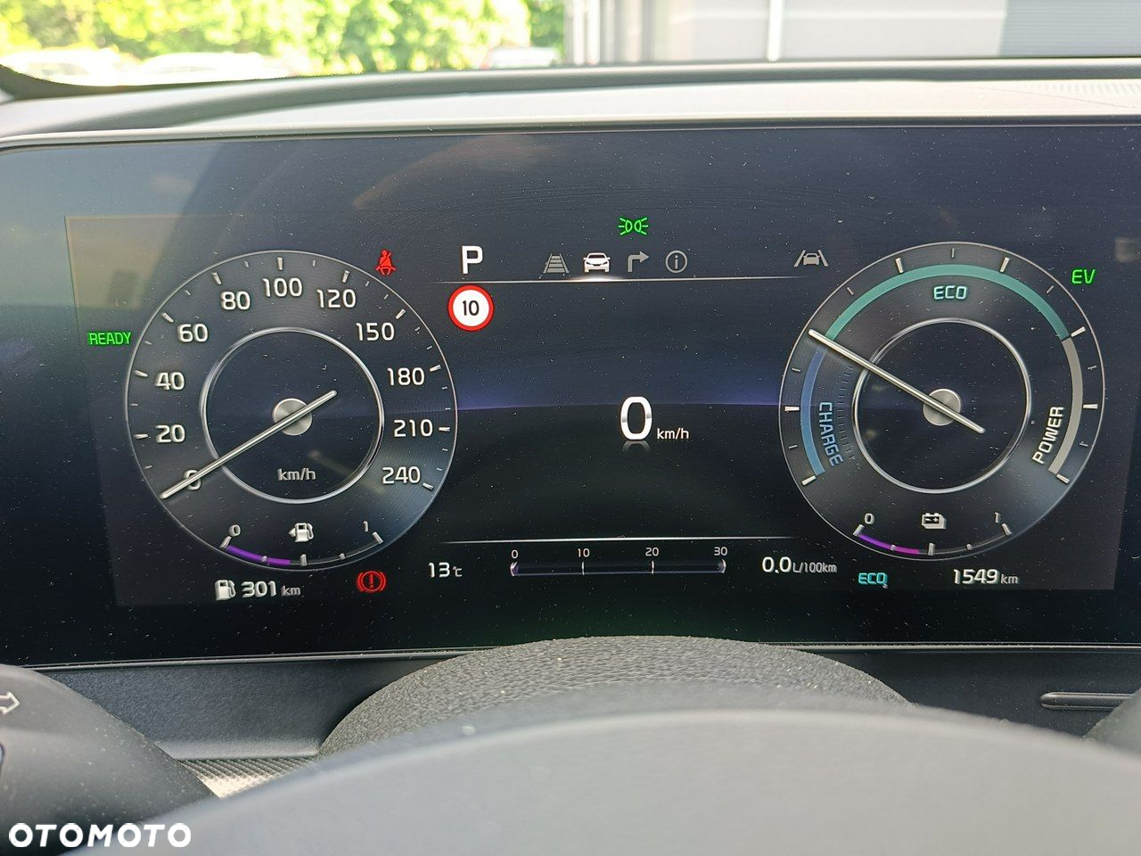 Kia Sportage - 19