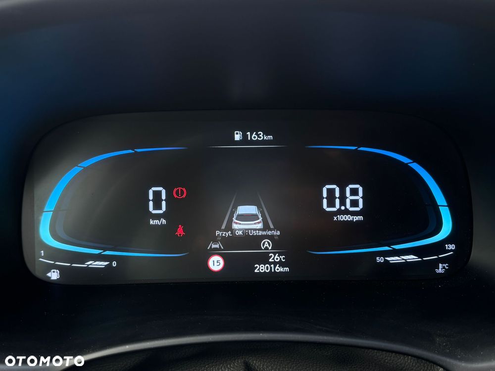 Hyundai i30 1.0 T-GDI Modern - 34